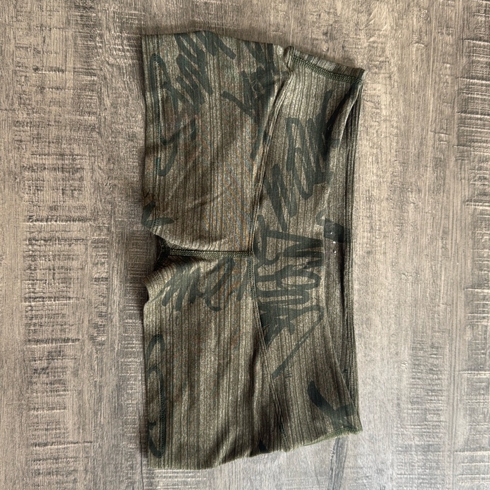 Nobull shorts